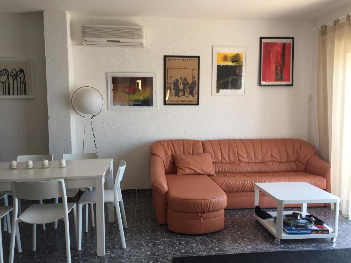 Seaview Apartments Jadranovo Kültér fotó