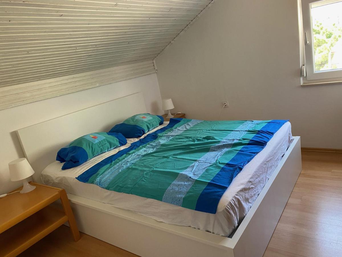 Seaview Apartments Jadranovo Kültér fotó