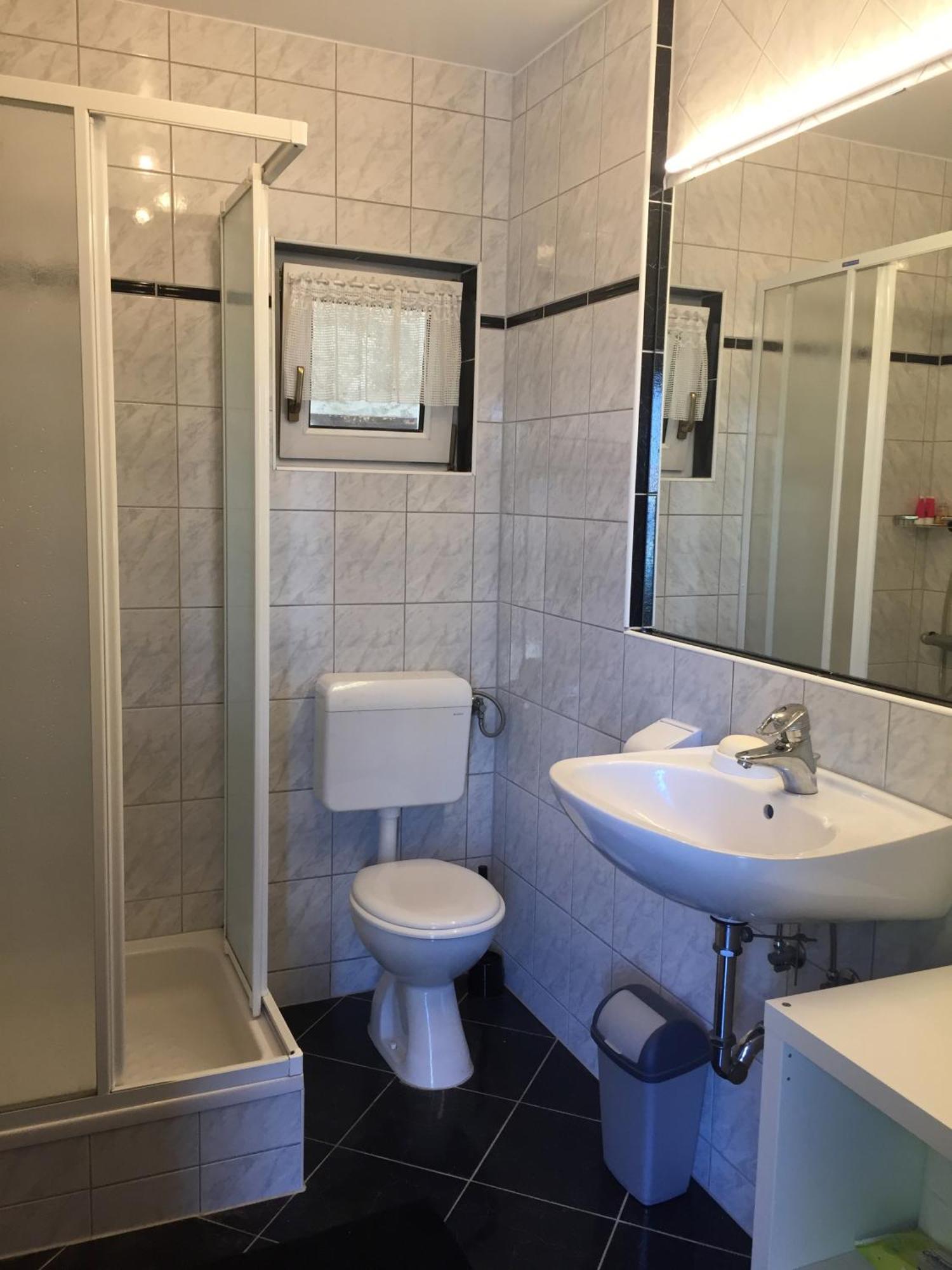 Seaview Apartments Jadranovo Szoba fotó
